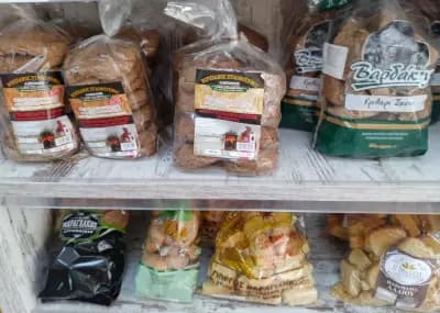 Greek Deli