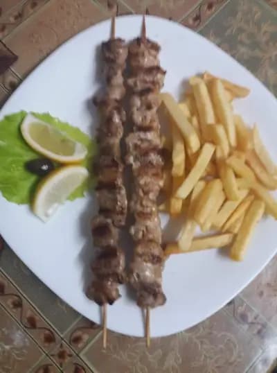 дискотека АСТОРИЯ с.Слащен