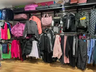Dress4less Варна Паркмарт