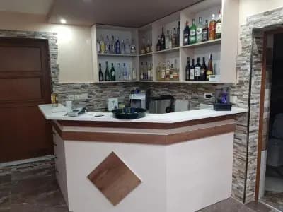 При Качана