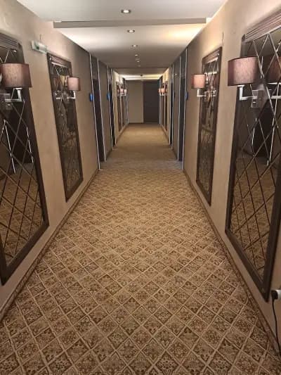 BD професионално почистване