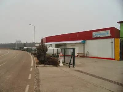 Месопреработвателно предприятие "Сарандиев"