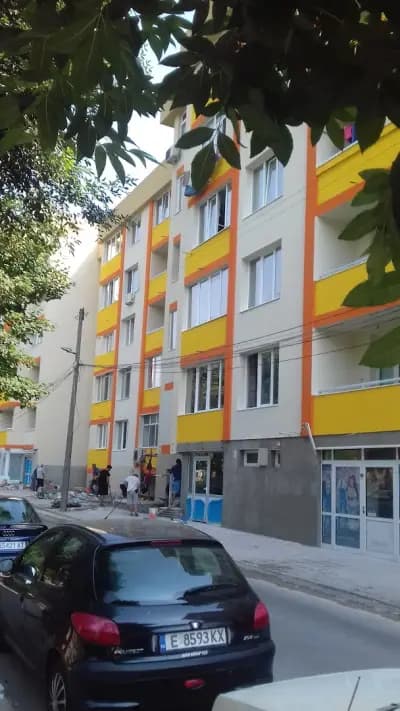 Къща за гости Чакмакова