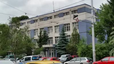 01 РПУ София