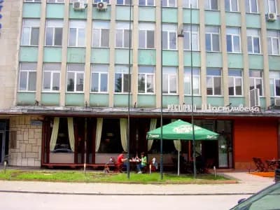 Ресторант Месо&Риба steak and fish house