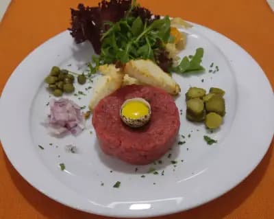 Ресторант Месо&Риба steak and fish house