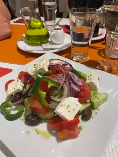 Ресторант Месо&Риба steak and fish house