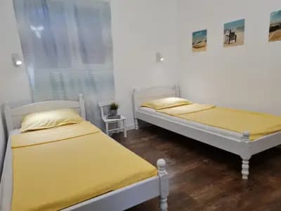 Къмпинг Албина