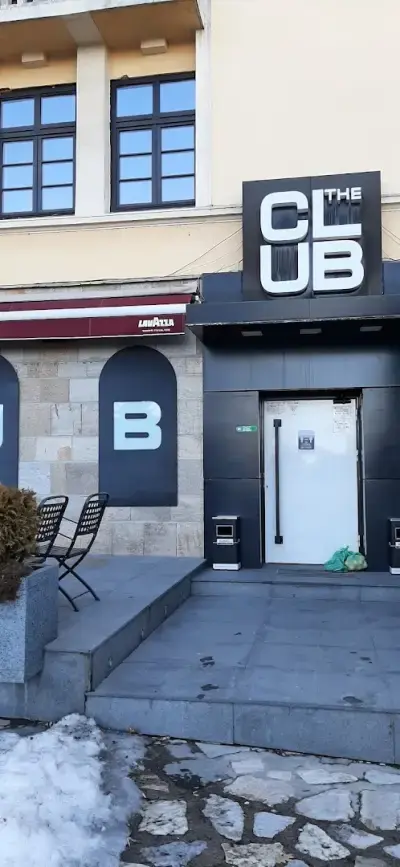 The Club