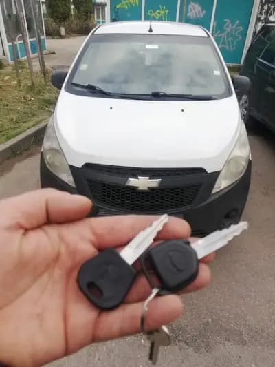 Ключар Автоключар София