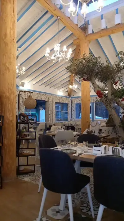 МЕХАНА СТАРО БУРЕ