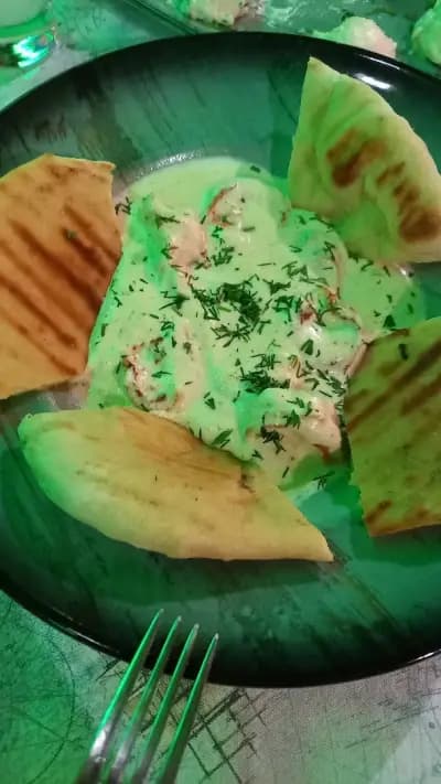 МЕХАНА СТАРО БУРЕ