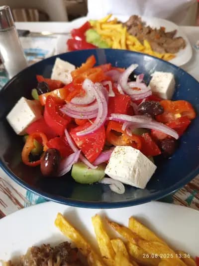 МЕХАНА СТАРО БУРЕ