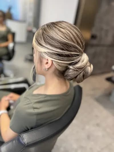 HAIR CLUB BY FI