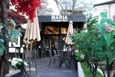 Maria Lounge Bar