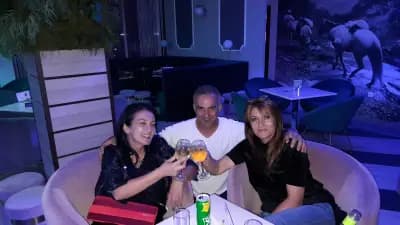 Karamela Coffee & Club