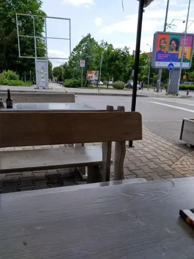 БИСТРО ВИКТОРИЯ