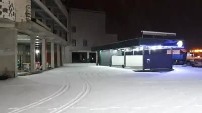 Автомивка Point S
