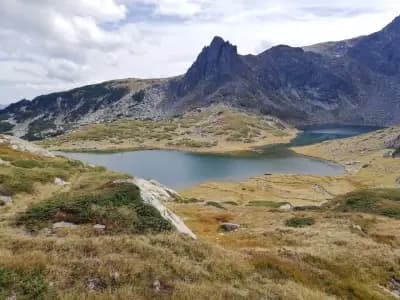 ГЕОРГИ ГЕОРГИЕВ - Културен и планински туризъм - GUIDE AND MOUNTAIN GUIDE WITH FRENCH, ENGLISH AND RUSSIAN LANGUAGES
