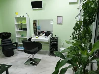 ZION hair studio massages/relax.renew.revive
