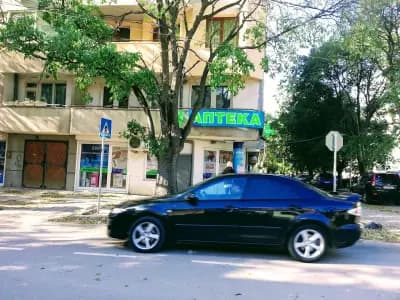 Панацея