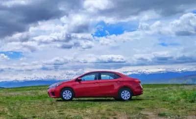 Aella Car Rental