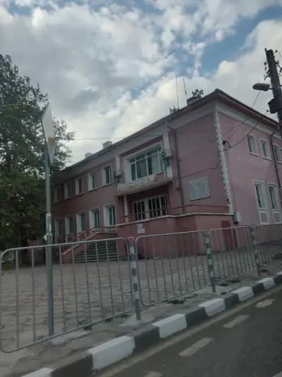 ОСНОВНО УЧИЛИЩЕ ХРИСТО СМИРНЕНСКИ