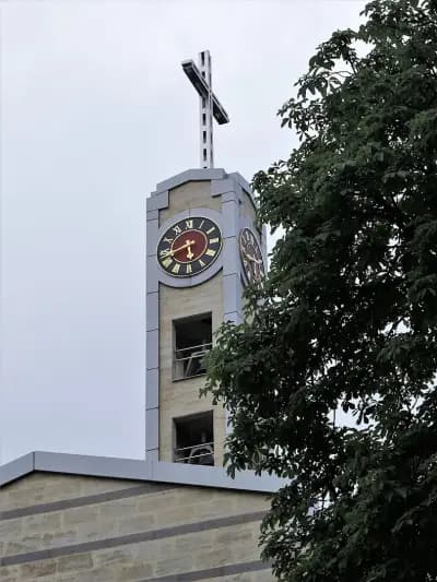 Катедралата Свети Йосиф