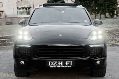 Dzh Fi Performance