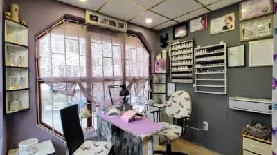 Dilyana Nails - Маникюр Варна