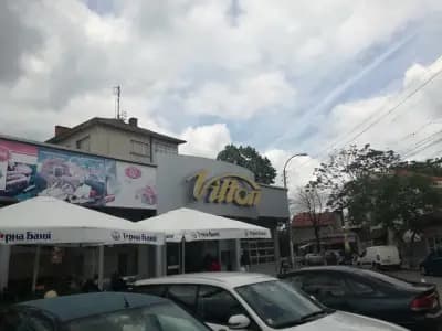 Вилтон Каргон
