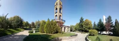 Старата часовникова кула