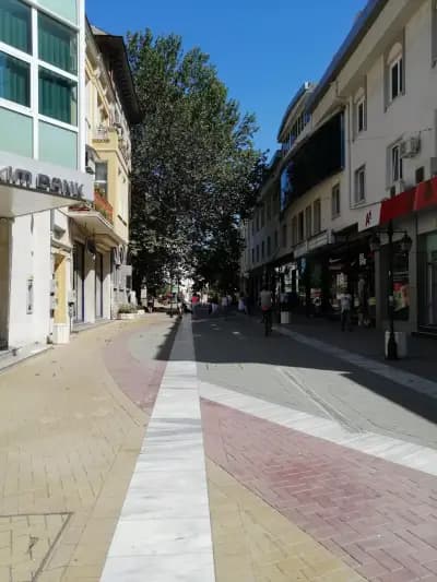 Старата часовникова кула