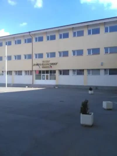 78 средно училище „Христо Смирненски“