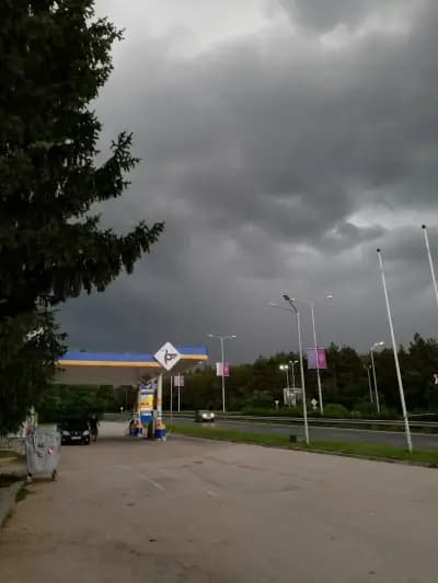 Петрол