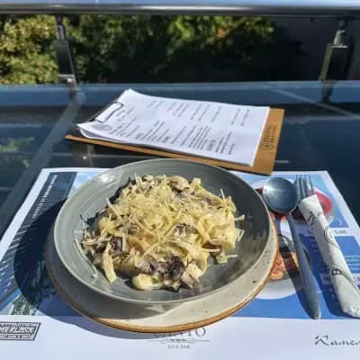 Ресторант Кино Роял