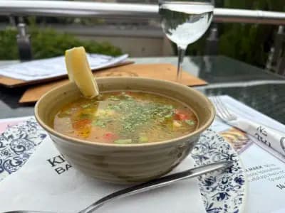 Ресторант Кино Роял