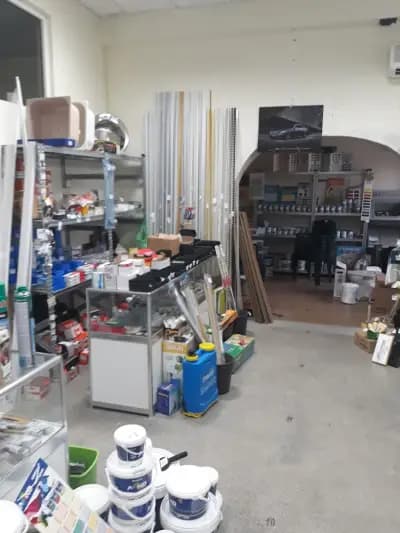 Строителен магазин Образцов Дом