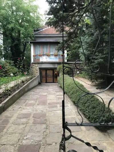 Къща музей “Панчо Владигеров”
