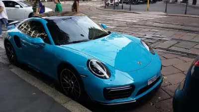 АВТОКЪЩА БЕРЛИНА