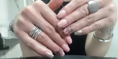 Beauty studio art nails Irena