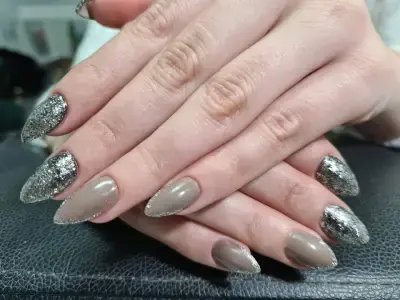 Beauty studio art nails Irena