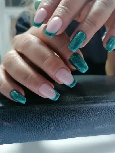 Beauty studio art nails Irena