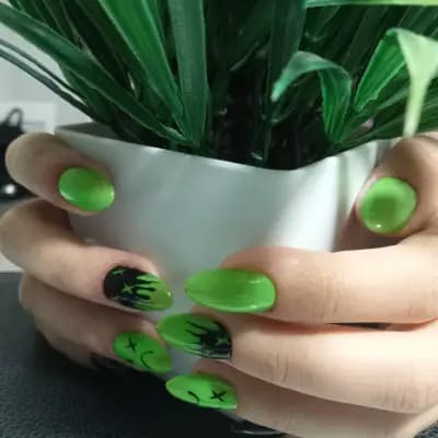 Beauty studio art nails Irena