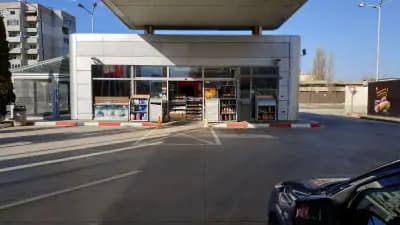 LUKOIL B 090