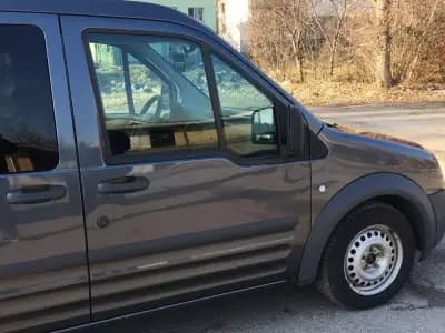 Автостъкла "Б и В авто" ЕООД