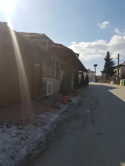 Пекарна Грозданов
