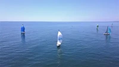 Яхт клуб Черноморец Бургас