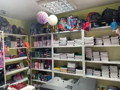 Книжарница