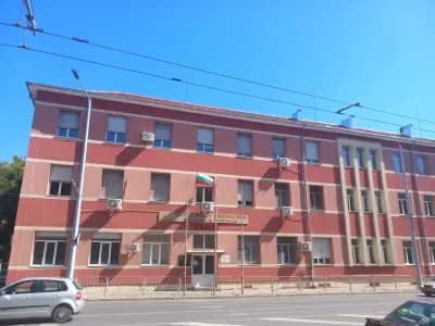 Търговска гимназия „Княз Симеон Търновски“
